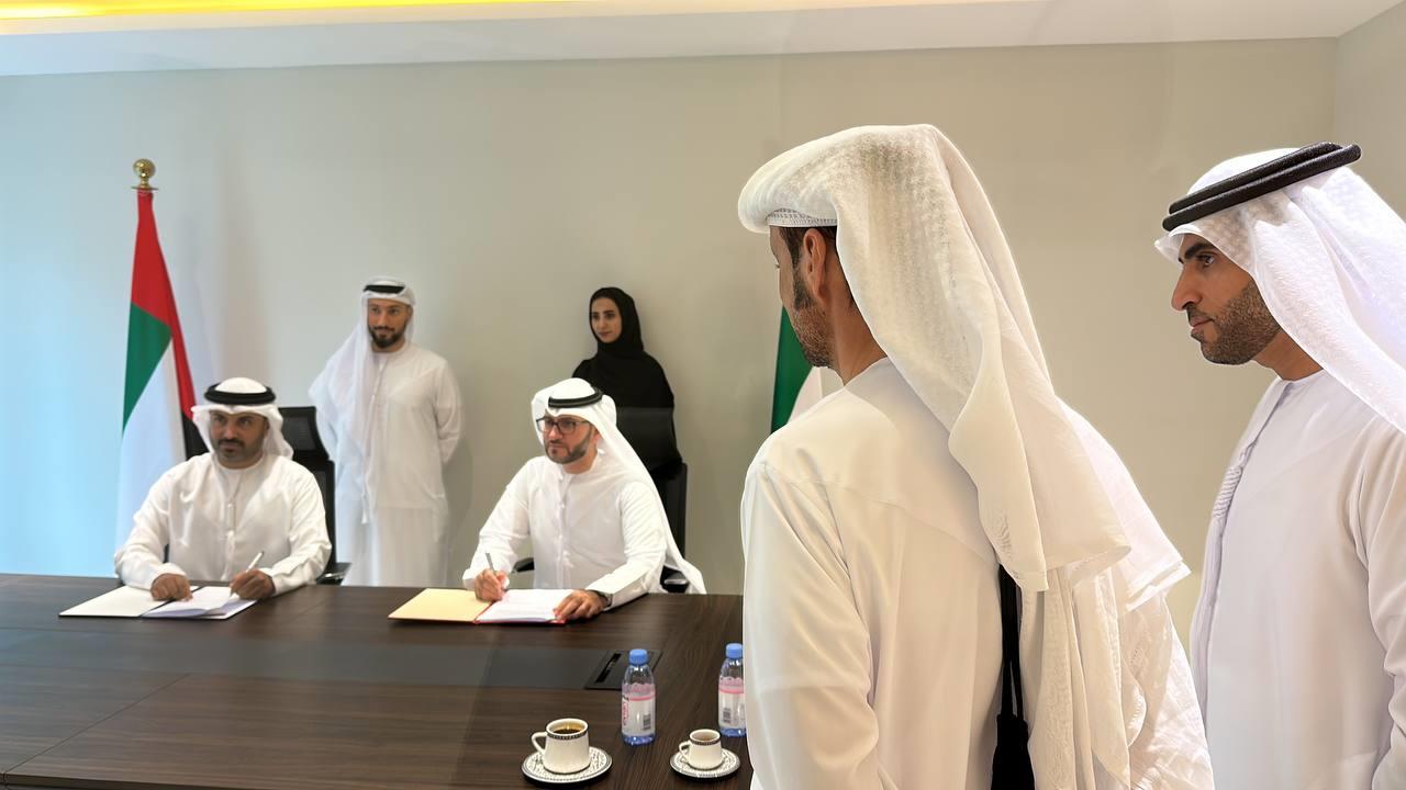 Islamic Coin And Haqq Blockchain Sign Four Mous In The Uae