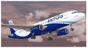 Indigo Gets Nod To Start Flights To Tashkent