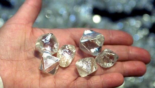 Russia's Diamond Industry Keeps Financing War  Ukraine's Ambassador To South Africa