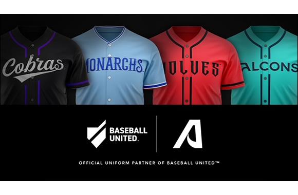 Baseball United Announces Arrieta As Official Uniform Partner