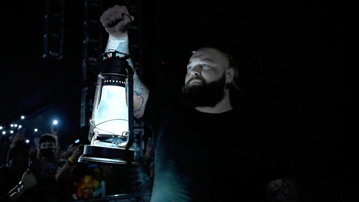 WWE Superstar Bray Wyatt Passes Away at 36-Telangana Today