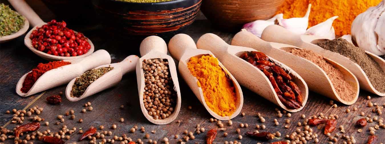 Spices and Seasonings Market Size, Share, Trends, Opportunities