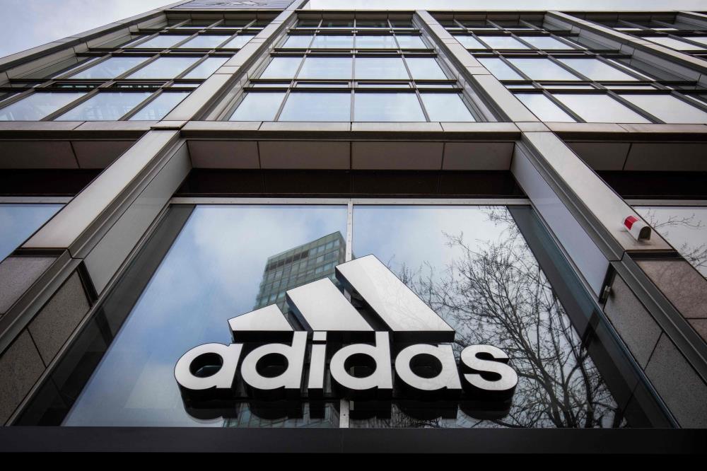 adidas headquarters jobs