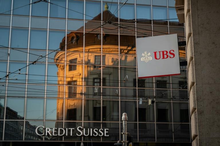 UBS set to post first results since Credit Suisse merger
