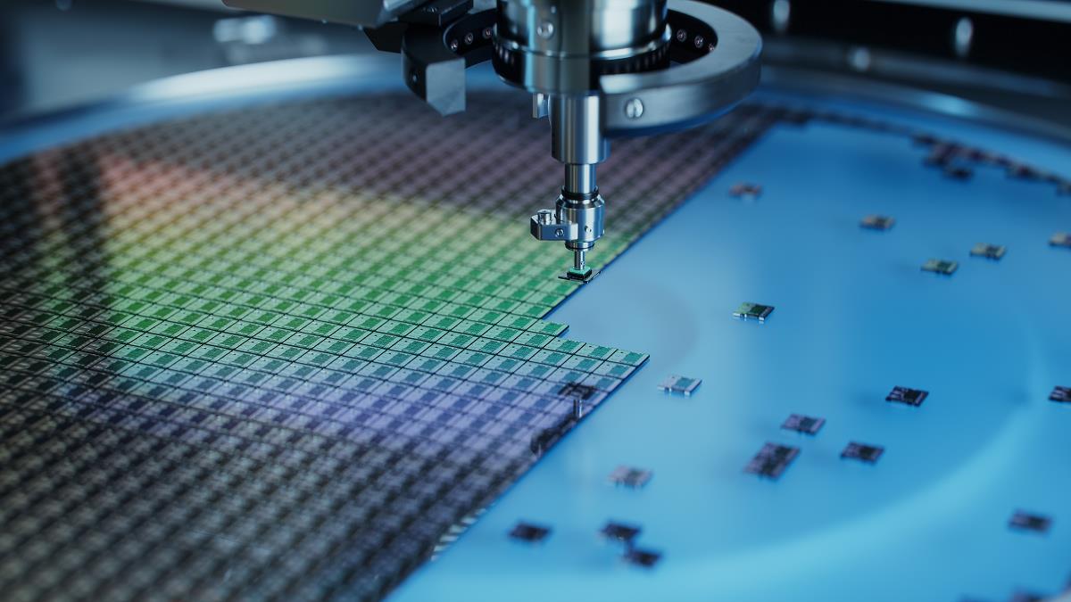 2.5D And 3D Semiconductor Packaging Market 2023 Global Outlook- Ase ...