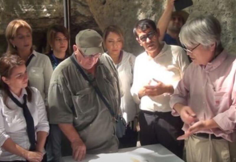 Gazakh Region Unveils Treasure Trove Of Historical Significance