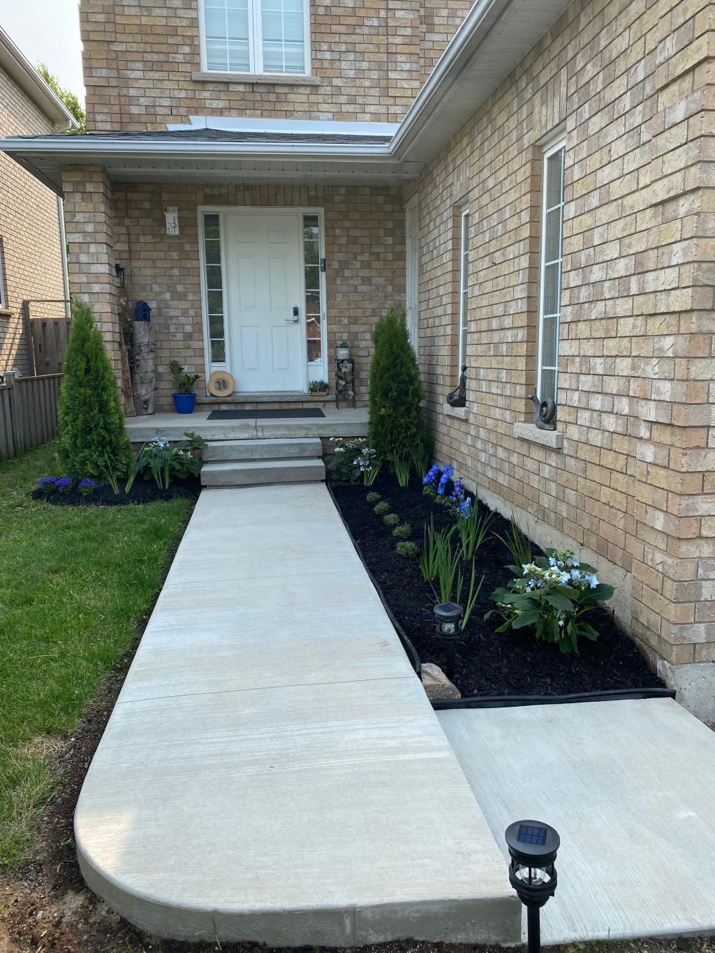 Barrie Concrete Contractors Sets The Standard For Concrete Services In