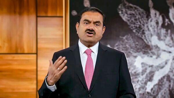 All You Need To Know About Occrp The Entity Behind Report Claiming Adani Associates Of Trading 7292