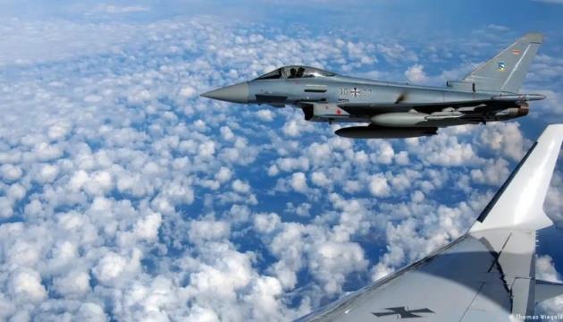Germany To Protect Skies Of Slovakia After Latter Donates All Migs To Ukraine