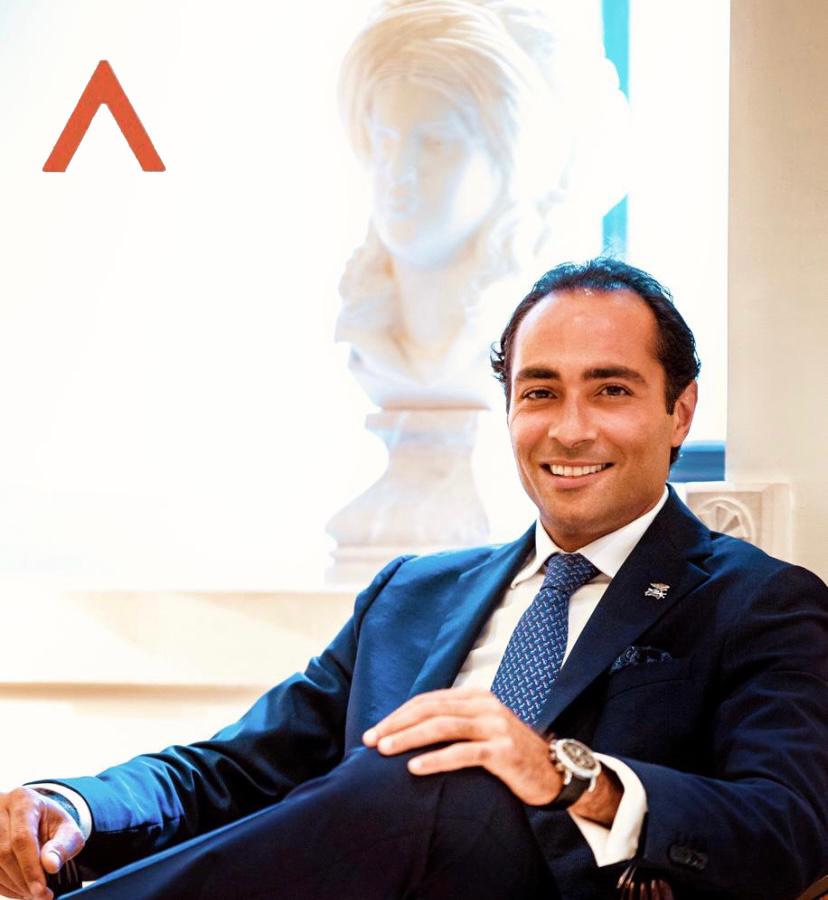 “IKAR Holdings appointed successful Turkish businessman, Orkun Ibak to ...