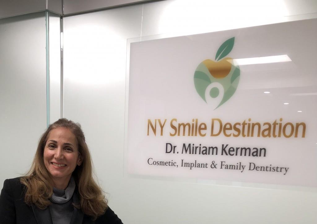 The Ny Smile Destination Celebrates Two Years Of Excellent Dentistry
