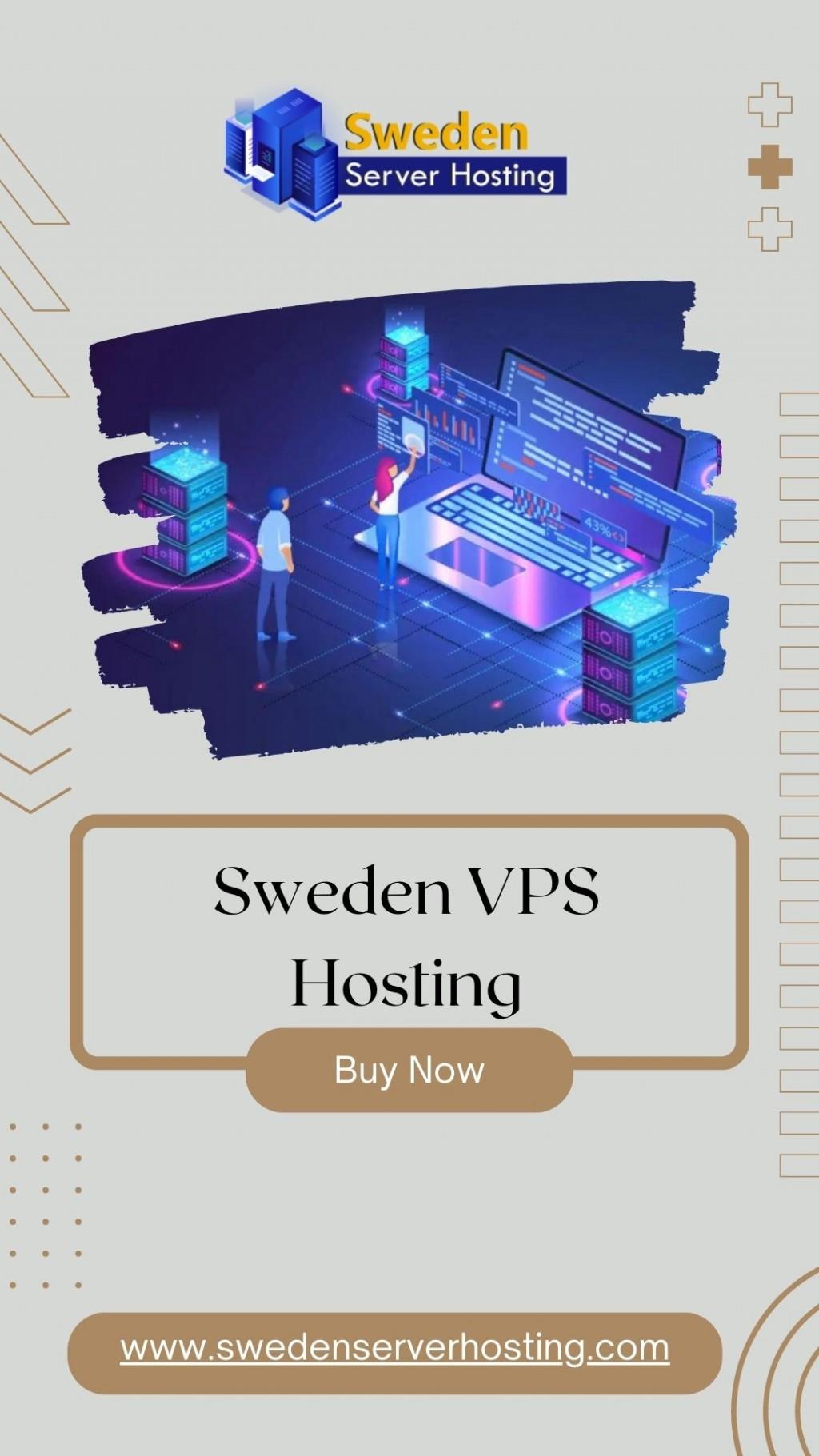 Introducing Unparalleled Excellence: Sweden Vps Hosting Redefines Your Online Presence