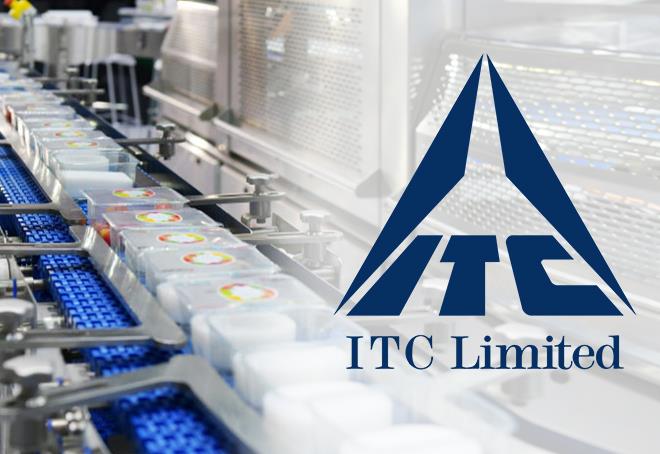 ITC May Soon Invest In Startups With Focus On FMCG Sector