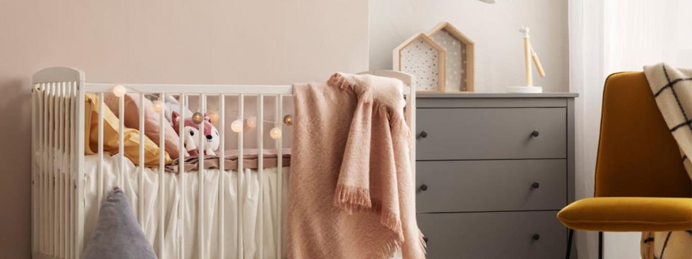Baby Cribs And Cots Market Size, Growth, Share And Forecast 2031