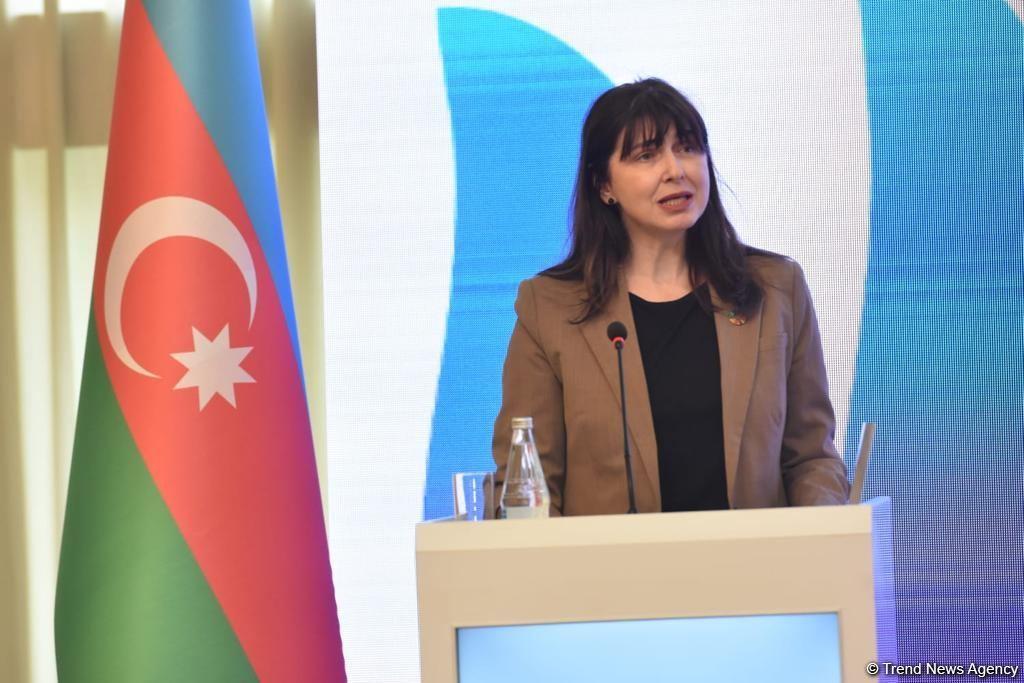 Social Welfare Reforms In Azerbaijan Reflect Country's Vision For Future - Un Rep