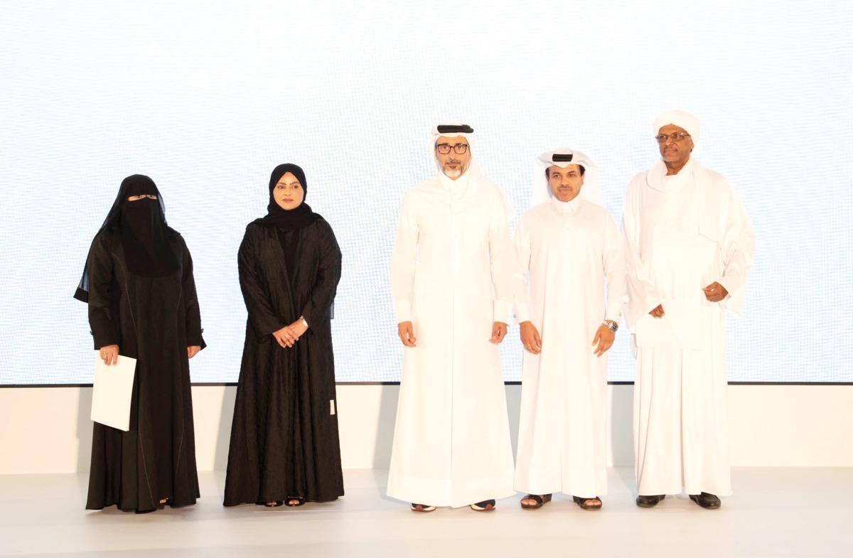 Winners Of Contest On Combating Extremist Ideas Honoured