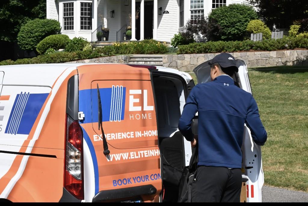 Elite Home Fitness Emerges As Boston’s Premier In