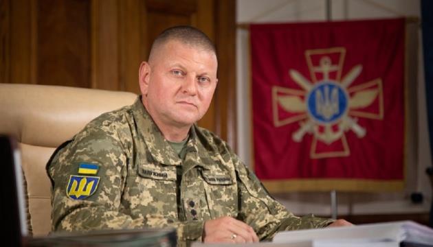 Top Ukrainian, Romanian Commanders Discuss Russian Attacks On Port Infrastructure
