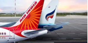 Air India Announces Interline Partnership With Bangkok Airways