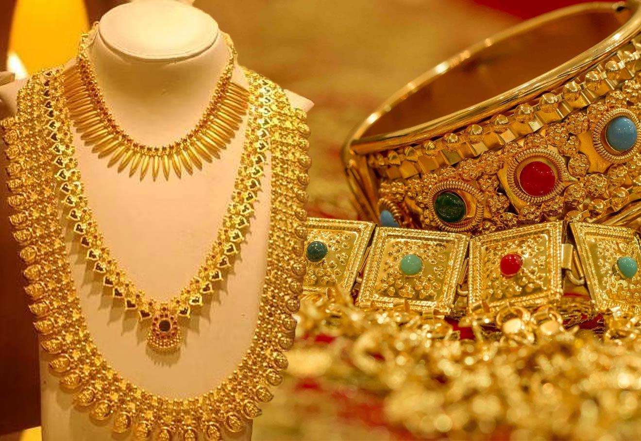 Third Phase Of Mandatory Hallmarking Of Gold Jewellery Effective From