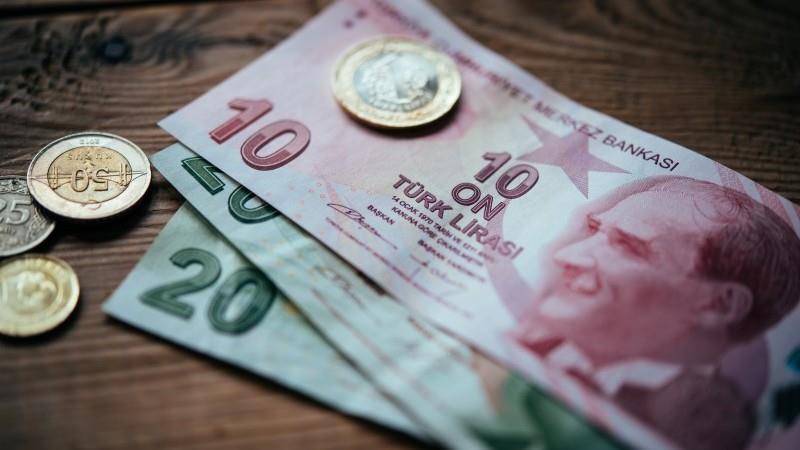 Turkey's Current Account Deficit Widens In July