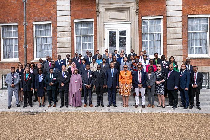 Commonwealth Ministers To Advance Initiatives To Deliver More For Young People