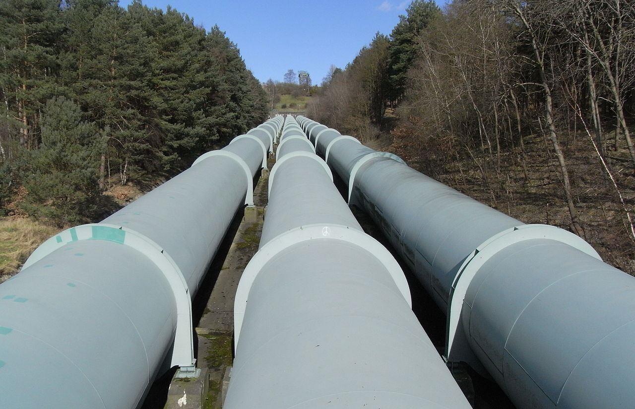 Azerbaijan Discloses Volume Of Gas Exports To Europe For 8M2023