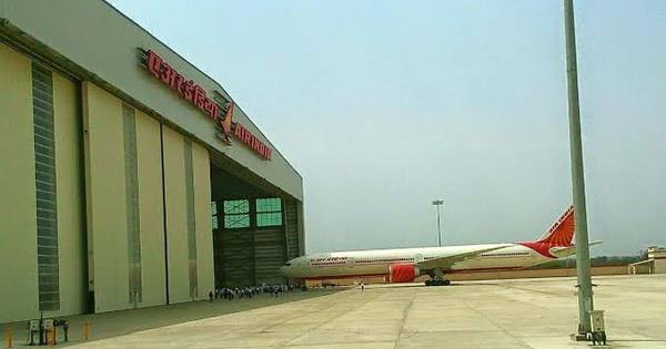 Foreign Aircraft To Land At Air India's Nagpur MRO Facility For Maintenance, Nearly A Decade Since Its Inception
