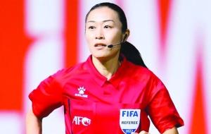 Record 74 Match Officials Named    Historic Debut For Women Officials Beckons