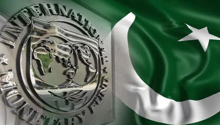 IMF Sets Preconditions For Pakistan's Power Bill Relief Proposal