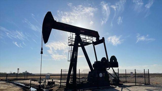 Iea Raises Up Forecast For Kazakhstan's Oil Production In 2023