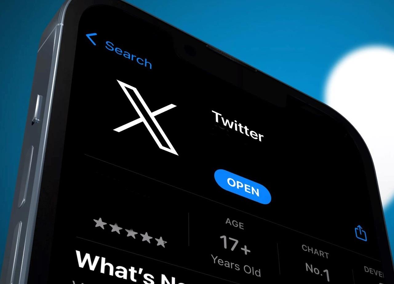 Paid Users On X Can Now Hide 'Likes' Tab From Public View | MENAFN.COM