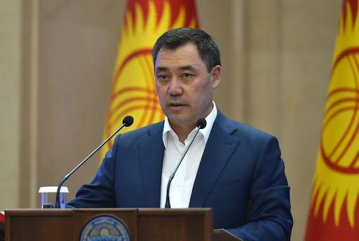 Kyrgyzstan Proposes To Establish Regional Energy-Efficiency Center In Bishkek