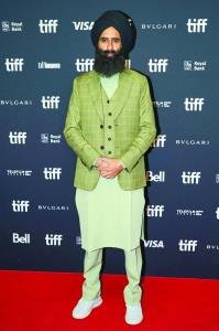 India's Tarsem Singh Brings Dark Love Story To Toronto Film Fest