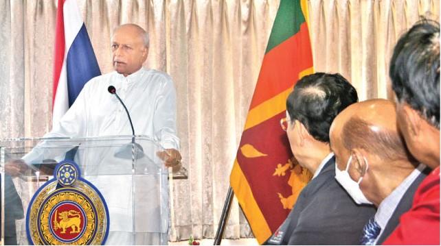 Serious Concerns Over Undue Delays In Giving Fdi Permits In Sri Lanka