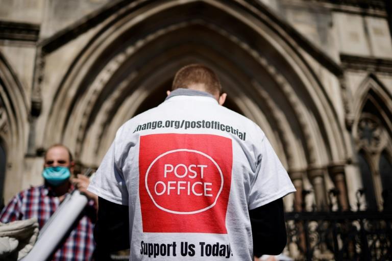 UK govt promises payouts in Post Office IT scandal