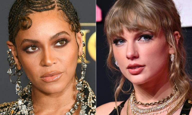 Taylor Swift, Beyonce reporting jobs trigger controversy