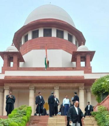 SC Agrees To Hear Plea Challenging Madras HC Direction Against Sale,  Immersion Of Plaster Of Paris Ganesha Idols | MENAFN.COM
