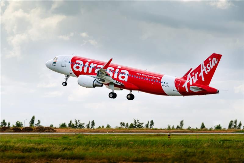 Air India Express, Airasia Announces Commencement Of Interline Bookings Covering Over 100 Routes