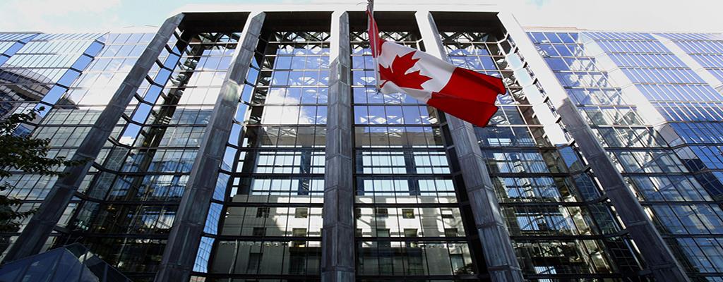 Canada's Inflation Rate Rose To 4% In Aut