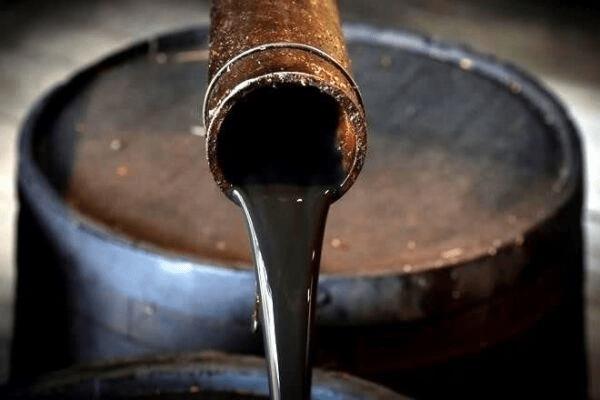 Oil Hits $95 Per Barrel Amid Supply Worries