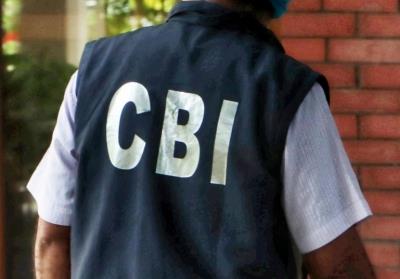 CBI Arrests CA In Chandigarh On Bribery Charge