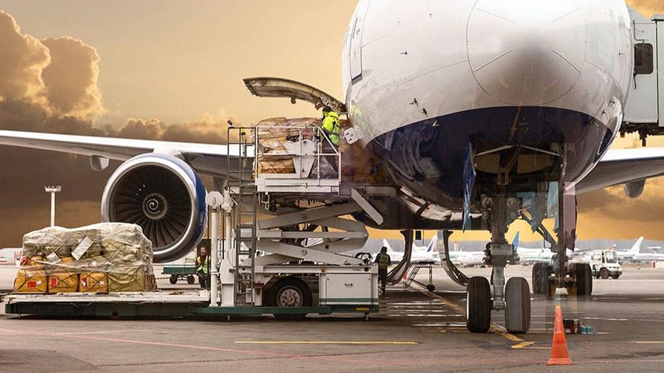 July Air Cargo Demand Only 0.8Pc Below Last Year's Levels