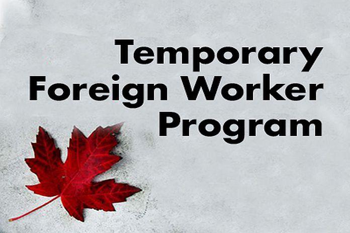 Jamaica Provides Assurances Regarding Canadian Temporary Foreign Workers Programme