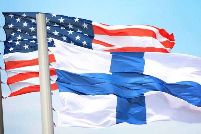US - Finland: Old Friends - A New And Stronger Alliance