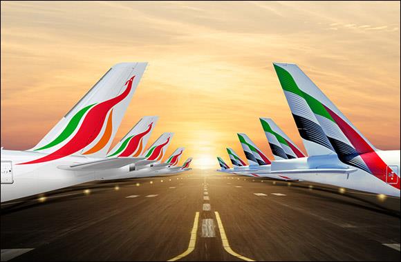 Emirates And Srilankan Establish Reciprocal Interline Partnership