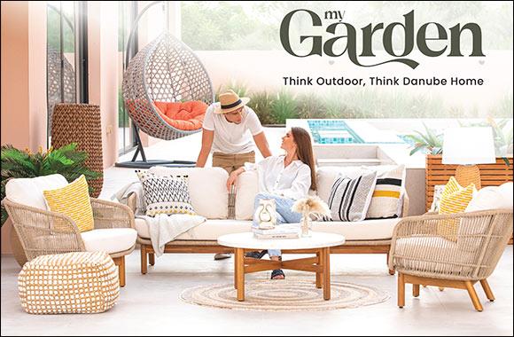 Danube Home Unveils The Exciting My Garden Collection For 2024 MENAFN COM   DPN 61450image Story 