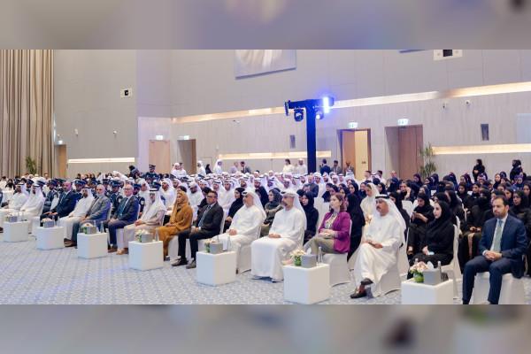 Nahyan Bin Mubarak Opens 'Tolerance Without Borders' Forum