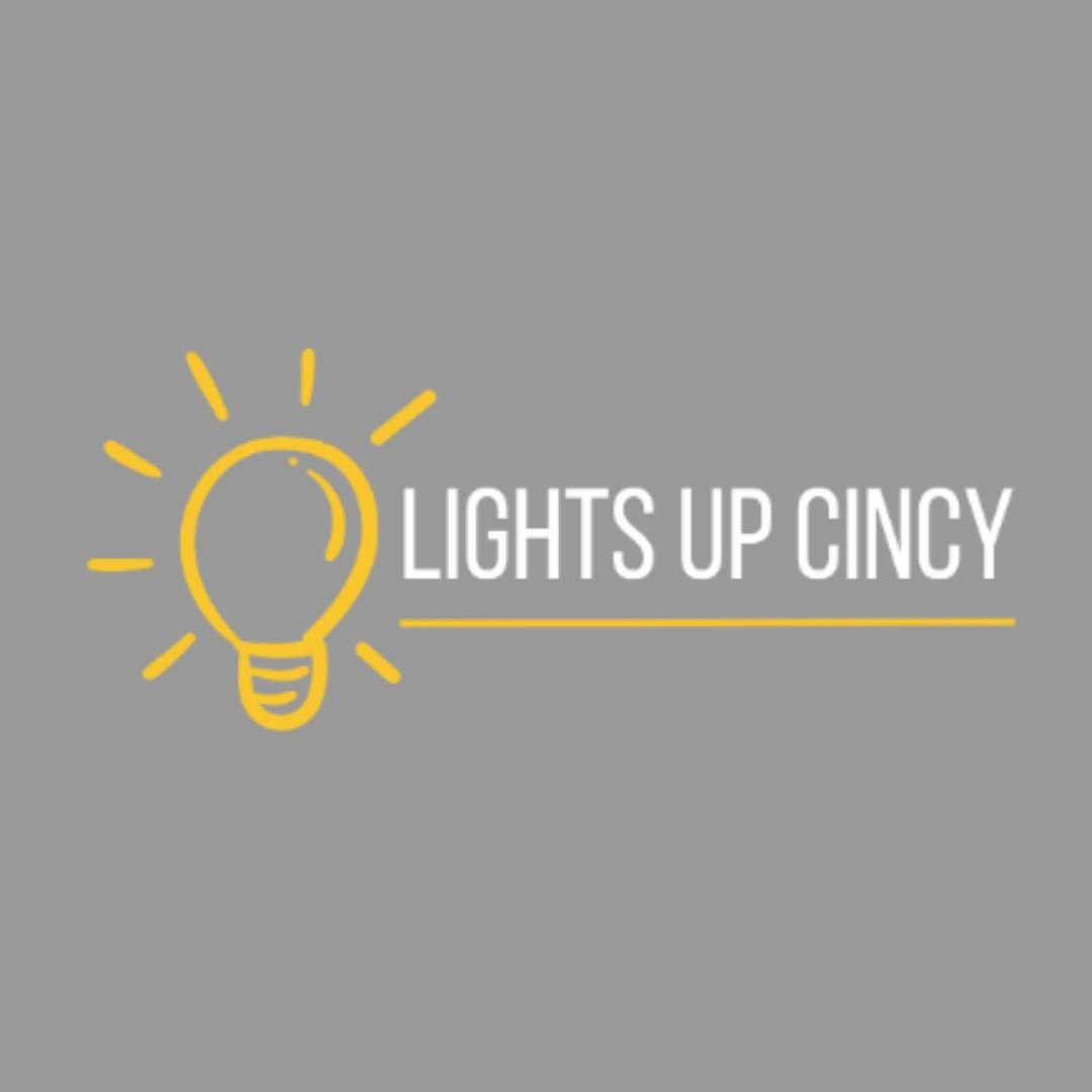 Introducing Lights Up Cincy: The Ultimate Full-Service Exterior