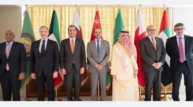GCC Criticises Iraq Ruling On Khor Abdullah
